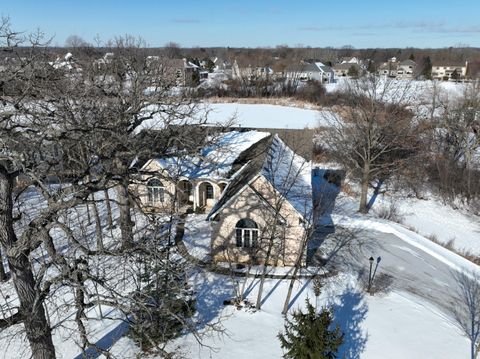 Photo of 8244 Anna Ave, Norway, WI 53185 (MLS # 1953582)