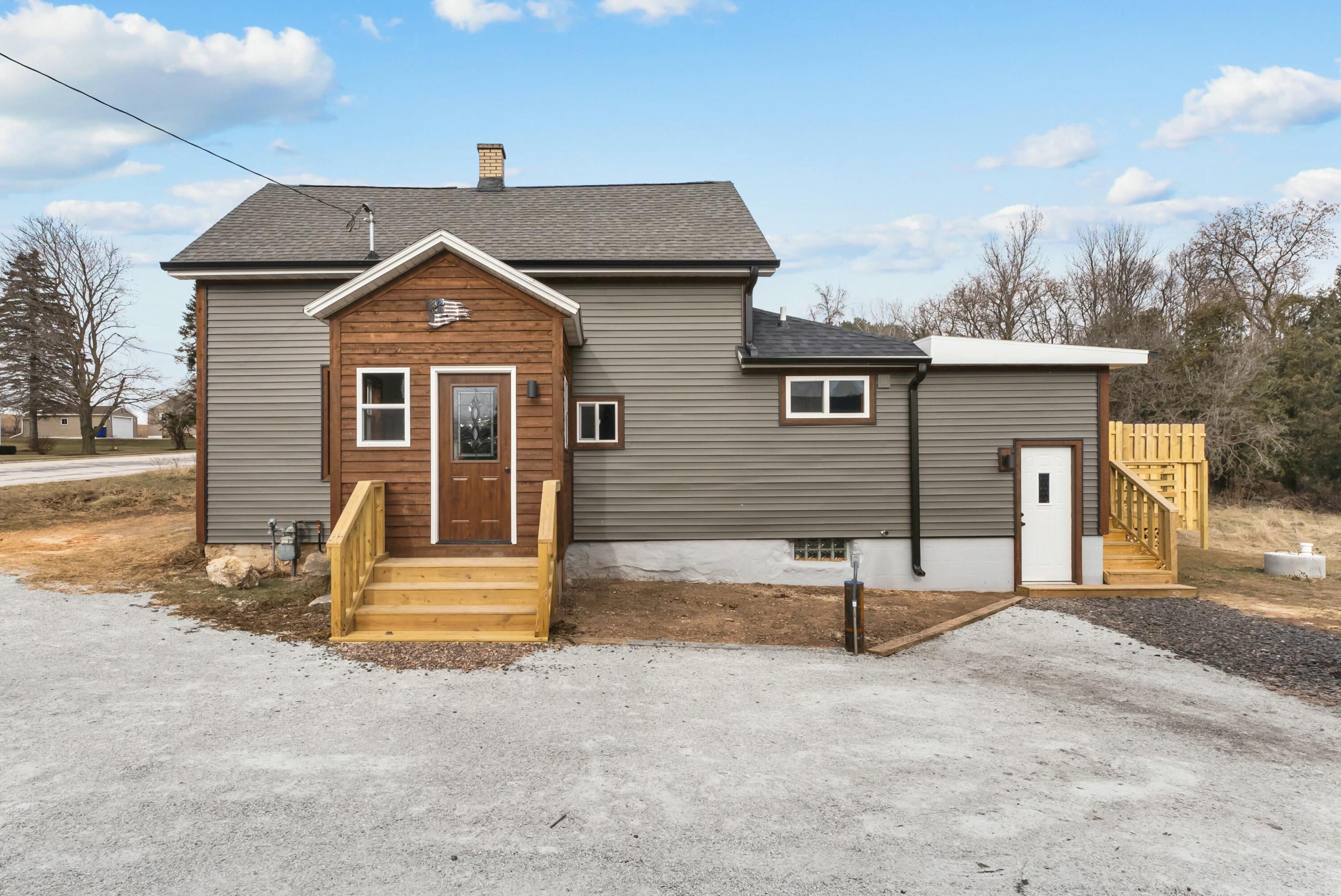 Carlton, Wisconsin 54216, United States, 3 Bedrooms Bedrooms, ,2 BathroomsBathrooms,Residential,Active,20047