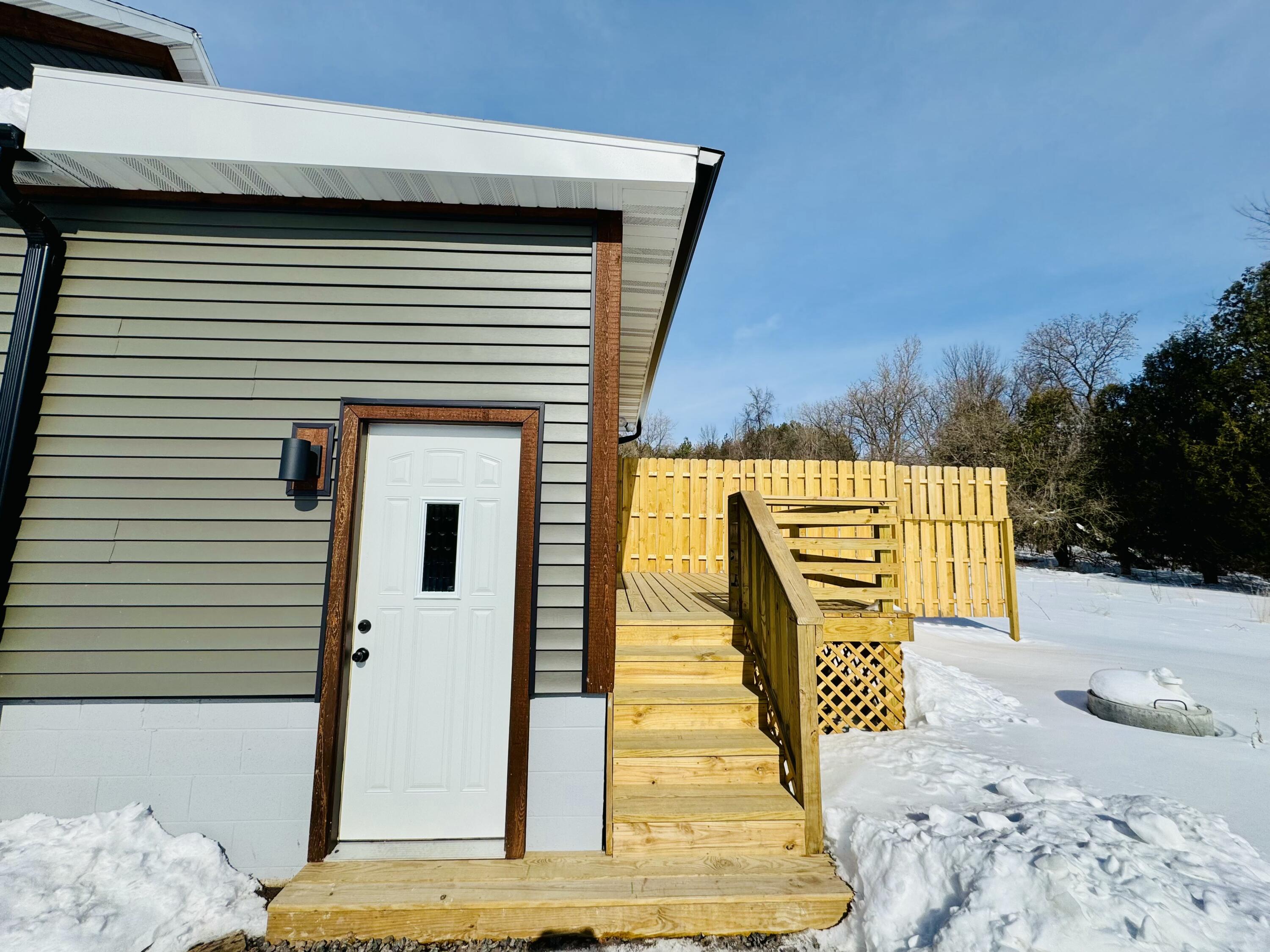 Carlton, Wisconsin 54216, United States, 3 Bedrooms Bedrooms, ,2 BathroomsBathrooms,Residential,Active,20047