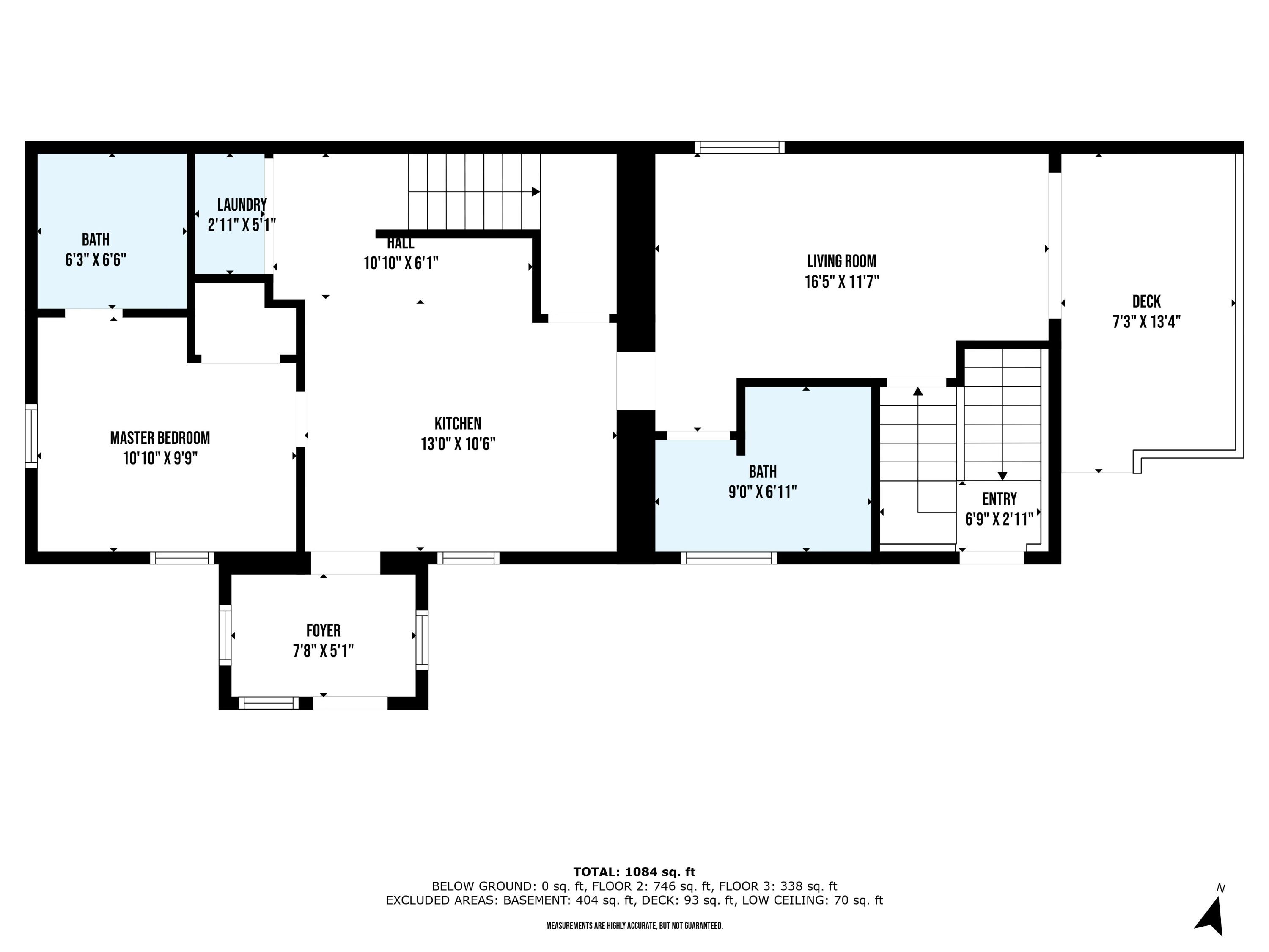 Carlton, Wisconsin 54216, United States, 3 Bedrooms Bedrooms, ,2 BathroomsBathrooms,Residential,Active,20047