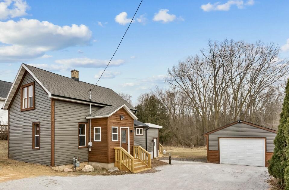 Carlton, Wisconsin 54216, United States, 3 Bedrooms Bedrooms, ,2 BathroomsBathrooms,Residential,Active,20047