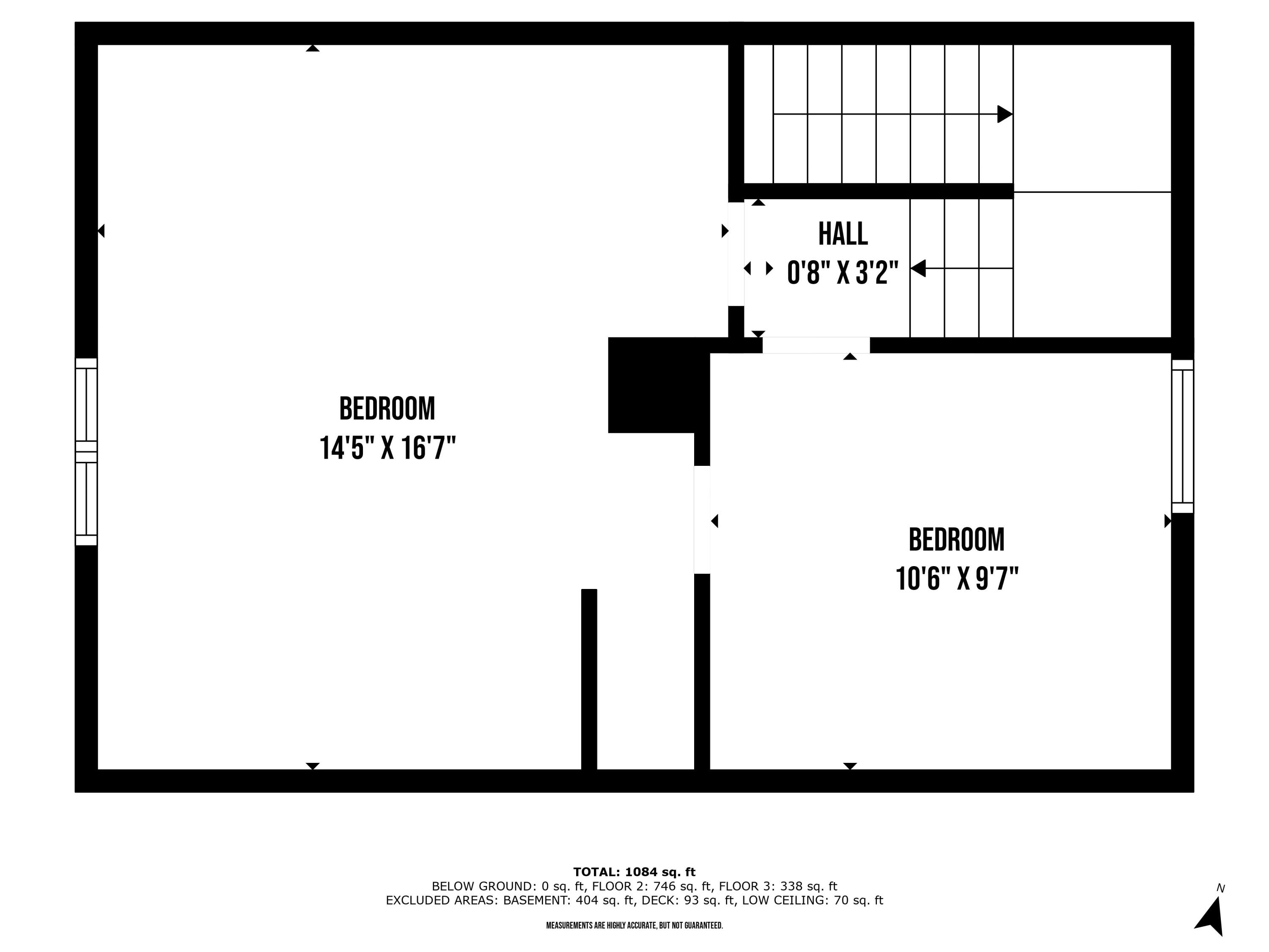 Carlton, Wisconsin 54216, United States, 3 Bedrooms Bedrooms, ,2 BathroomsBathrooms,Residential,Active,20047