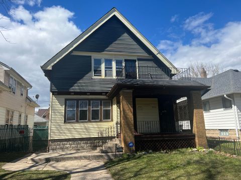 Photo of 3507 N 40th St, Milwaukee, WI 53216 (MLS # 1965367)