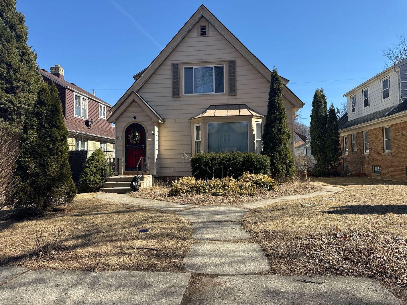 Milwaukee, Wisconsin 53216, United States, 4 Bedrooms Bedrooms, ,2 BathroomsBathrooms,Residential,Pending,112286 Milwaukee, Wisconsin 53216, United States, 4 Bedrooms Bedrooms, ,2 BathroomsBathrooms,Residential,Pending,112286