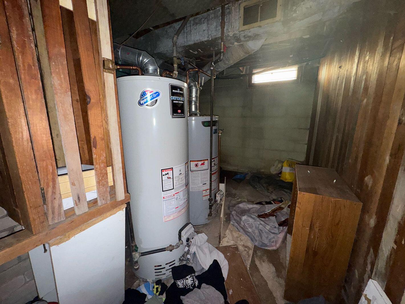 Milwaukee, Wisconsin 53216, United States, 4 Bedrooms Bedrooms, ,2 BathroomsBathrooms,Residential,Pending,112286