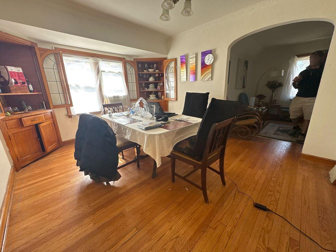 Milwaukee, Wisconsin 53216, United States, 4 Bedrooms Bedrooms, ,2 BathroomsBathrooms,Residential,Pending,112286