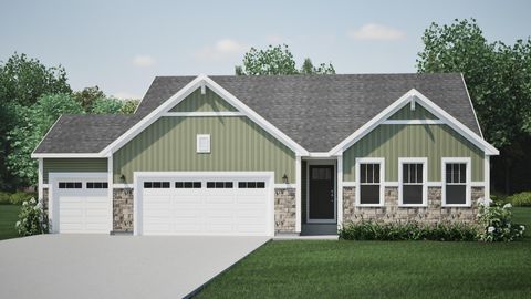 Photo of 702 Ice Age Ct, Waterford, WI 53185 (MLS # 1955357)