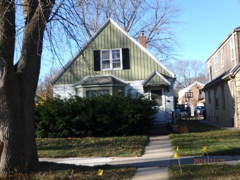 Photo of 3803 N 38th St, Milwaukee, WI 53216 (MLS # 1957302)