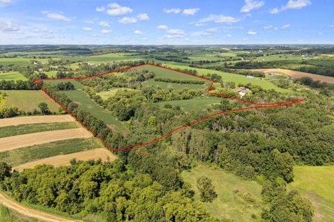 Photo of Lt0 Skyline Dr, Ashford, WI 53010 (MLS # 1945878)