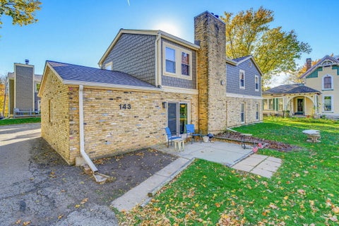 Photo of 143 W College Ave Ave, Waukesha, WI 53186 (MLS # 1986792)