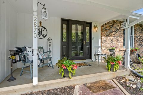 Photo of 2870 Santa Barbara Dr, Brookfield, WI 53005 (MLS # 1970869)