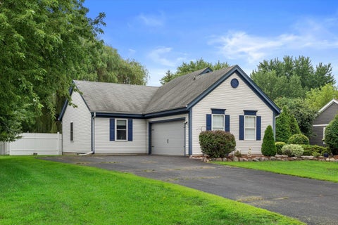 Photo of 160 Cramer Ave, Dousman, WI 53118 (MLS # 1976255)