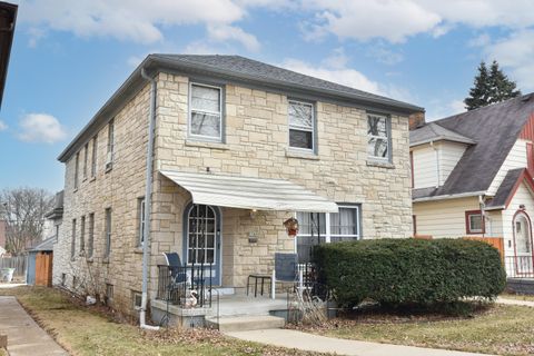 Photo of 3740 N 55th St, Milwaukee, WI 53216 (MLS # 1952434)