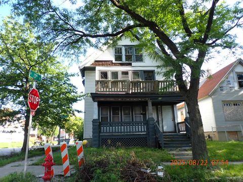 Photo of 1232 W Ring St, Milwaukee, WI 53206 (MLS # 1951413)