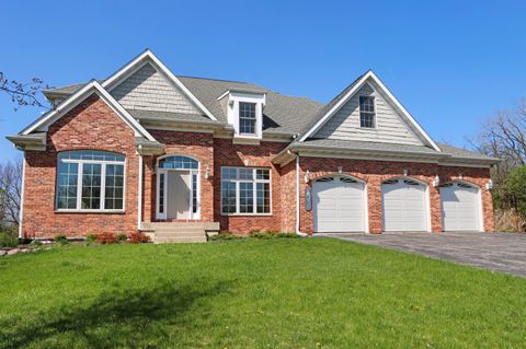 Photo of 392 W County Road B Rd, Fontana, WI 53125 (MLS # 1960694)