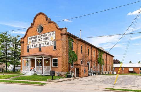 what tobacco does co op sell 54665 Homes For Sale in Viroqua, WI