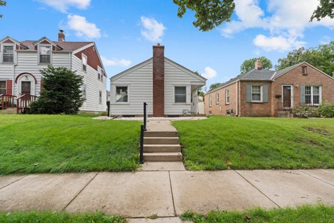 Photo of 2709 S 47th St, Milwaukee, WI 53219 (MLS # 1979498)