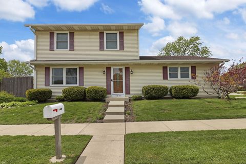 Photo of 6506 54th Ave, Kenosha, WI 53142 (MLS # 1962990)