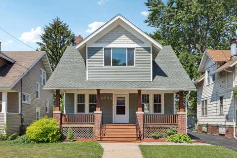 Photo of 6734 21st Ave, Kenosha, WI 53143 (MLS # 1977079)