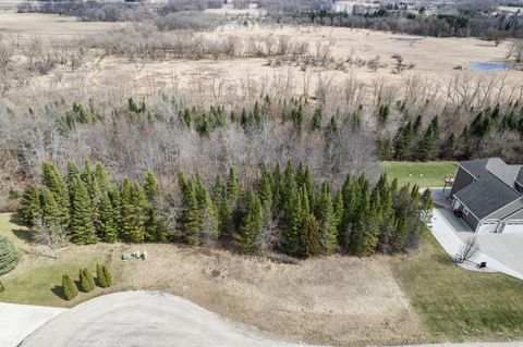 Photo of Lt10 Huberbrooks Dr, Emmet, WI 53098 (MLS # 1956330)