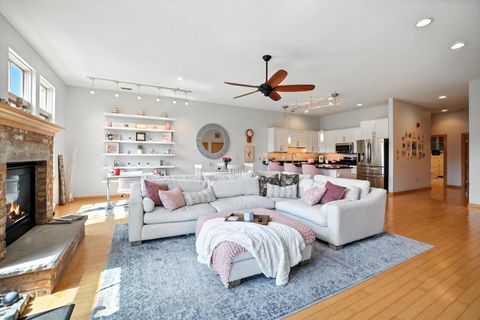 Photo of 1835 N Commerce St, Milwaukee, WI 53212 (MLS # 1933560)