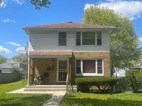 Photo of 5301 N 27th St, Milwaukee, WI 53209 (MLS # 1962155)