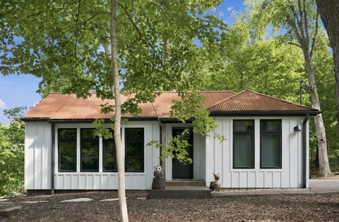 Photo of N1370 Bird Ln, Linn, WI 53125 (MLS # 1982622)