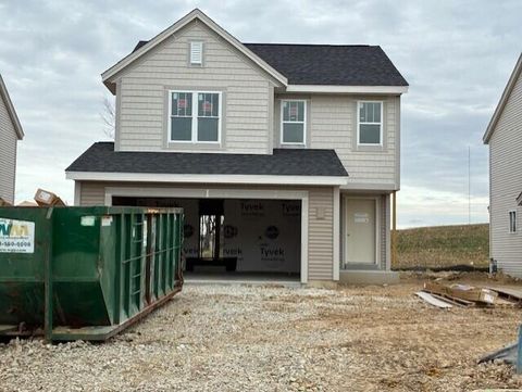 Photo of 615 Belmont Dr, Watertown, WI 53094 (MLS # 1946947)