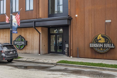 Photo of 305 E Washington St, Port Washington, WI 53074 (MLS # 1979424)