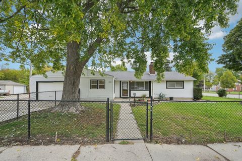 Photo of 8230 W Burleigh St, Milwaukee, WI 53222 (MLS # 1939804)