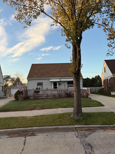 Photo of 301 83rd St, Milwaukee, WI 53214 (MLS # 1947654)