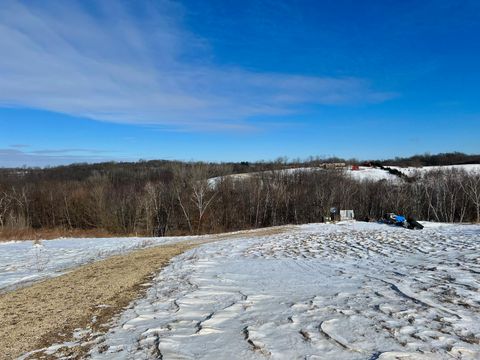 Photo of 58182 Mississippi Ridge Ln, Seneca, WI 54626 (MLS # 1948938)