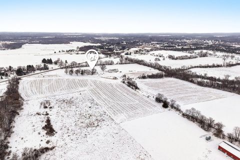 Photo of Lt2 County Road Z -, Ottawa, WI 53118 (MLS # 1948127)