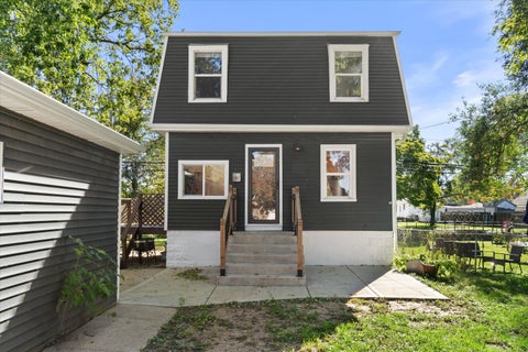 Photo of 3721 E Birchwood Ave, Cudahy, WI 53110 (MLS # 1984347)
