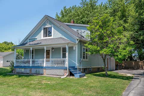 Photo of 2626 St Ritas Rd, Caledonia, WI 53404 (MLS # 1975602)