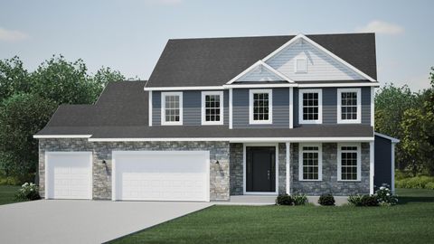 Photo of N66W21130 Sweet Clover Dr, Menomonee Falls, WI 53051 (MLS # 1962787)