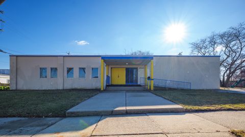 Photo of 3921 Olive St, Racine, WI 53405 (MLS # 1947495)