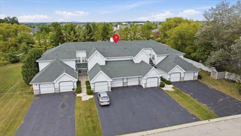 Photo of 220 E Benson St, Glenbeulah, WI 53023 (MLS # 1976800)