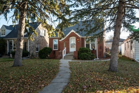 Photo of 4208 N 36th St, Milwaukee, WI 53216 (MLS # 1943069)