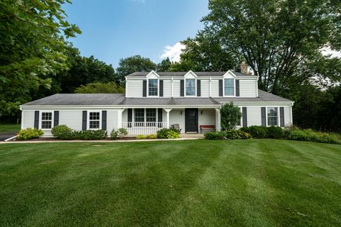 N62W29919 Wayside Ct, Merton, WI 53029 - #: 1936988