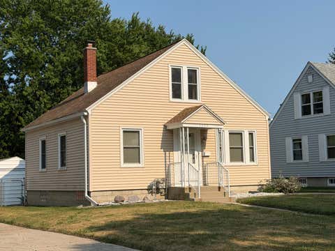 Photo of 3038 S 55th St, Milwaukee, WI 53219 (MLS # 1973970)