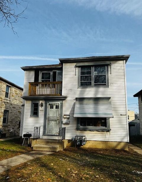 Photo of 4426 W Medford Ave, Milwaukee, WI 53216 (MLS # 1946462)