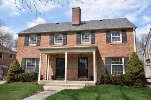 Photo of 8400 Stickney Ave, Wauwatosa, WI 53226 (MLS # 1958030)