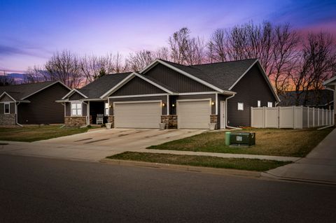 1919 McGilvray Way, Holmen, WI 54636 - MLS#: 1914908