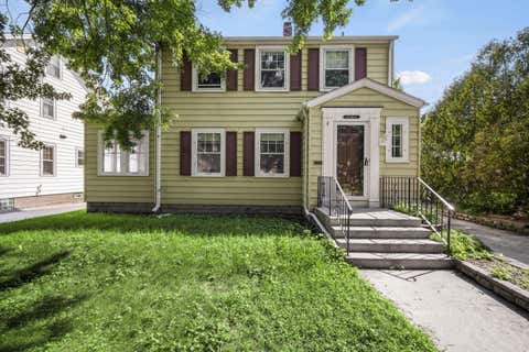 Photo of 525 68th Pl, Kenosha, WI 53143 (MLS # 1976987)