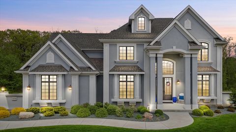 Photo of 13720 Calla Lily Ln, Brookfield, WI 53005 (MLS # 1919523)