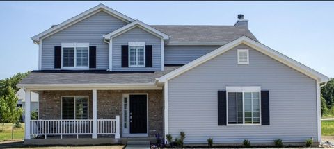 Photo of 411 Manchester Dr, Williams Bay, WI 53191 (MLS # 1950733)