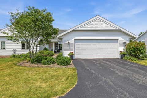 Photo of 613 Otto Ln, Elkhart Lake, WI 53020 (MLS # 1976268)