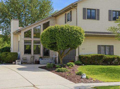 Photo of 2247 Patrick Ln, Waukesha, WI 53188 (MLS # 1963512)