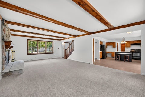 Photo of 3110 Sherman Ct, South Milwaukee, WI 53172 (MLS # 1978428)